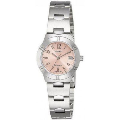 Дамски аналогов часовник Casio - LTP-1241D-4A3DF