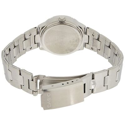 Дамски аналогов часовник Casio - LTP-1241D-4A3DF