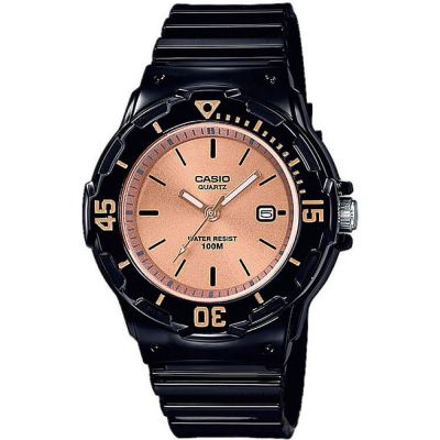 Дамски аналогов часовник Casio - LRW-200H-9E2VDF