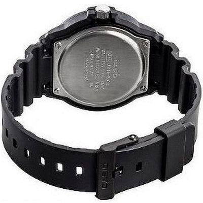 Дамски аналогов часовник Casio - LRW-200H-9E2VDF