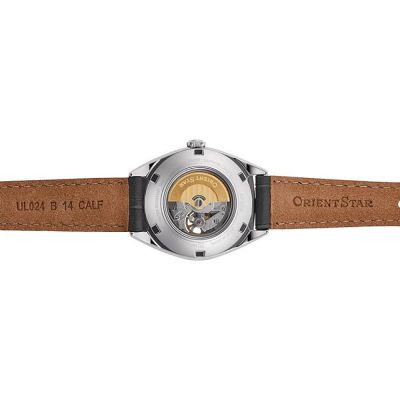 Дамски часовник Orient Star RE-ND0103N