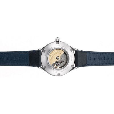 Дамски часовник Orient Star RE-ND0012L