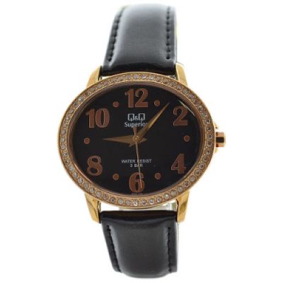 Дамски часовник Q&Q Superior - P209-849Y