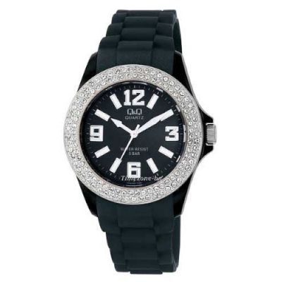 Дамски часовник Q&Q - Z102J001Y