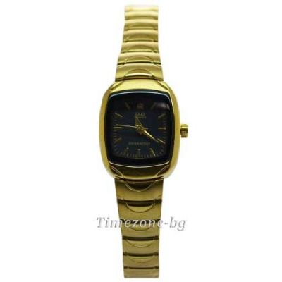 Дамски часовник Q&Q - Z033-002Y