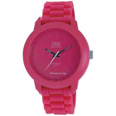 Дамски часовник Q&Q - VR08J001Y