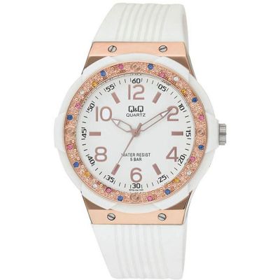 Дамски часовник Q&Q - Q774J104Y
