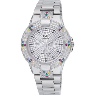 Дамски часовник Q&Q - Q769J201Y