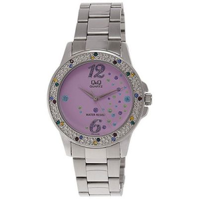 Дамски часовник Q&Q - Q767J215Y