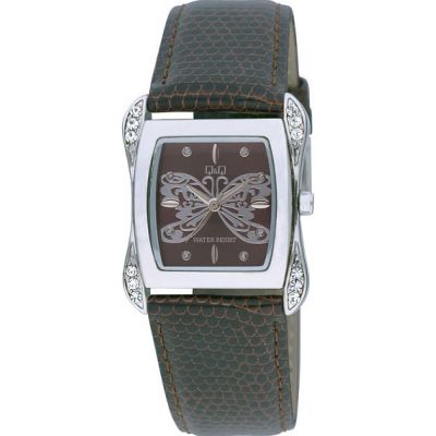 Дамски часовник Q&Q - KV11-312Y