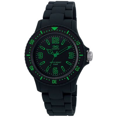 Дамски часовник Q&Q - GW76J007Y