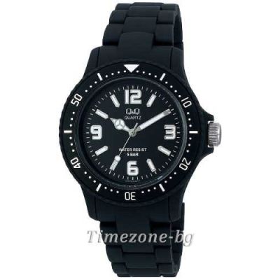 Дамски часовник Q&Q - GW76J001Y
