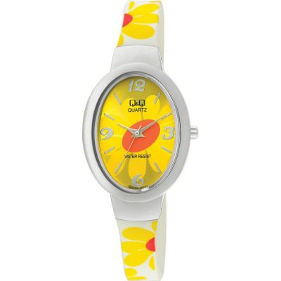 Дамски часовник Q&Q - GW50-803Y