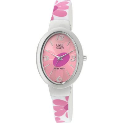 Дамски часовник Q&Q - GW50-800Y