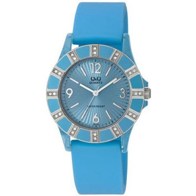 Дамски часовник Q&Q - GS33J335Y