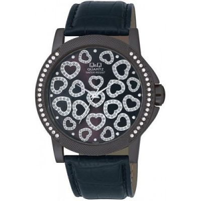 Дамски часовник Q&Q - GS17J502Y