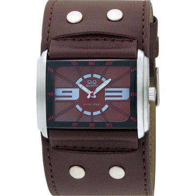 Дамски часовник Q&Q - GN98-322Y