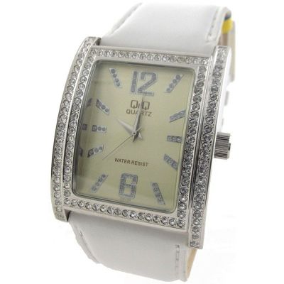 Дамски часовник Q&Q - GN51-300Y