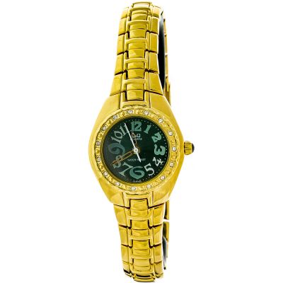 Дамски часовник Q&Q - GC81-005