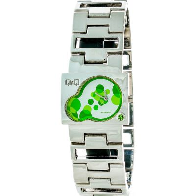 Дамски часовник Q&Q - G833-212