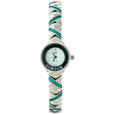 Дамски часовник Q&Q - G205-221