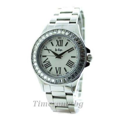 Дамски часовник Lee Cooper - LC-60L-B