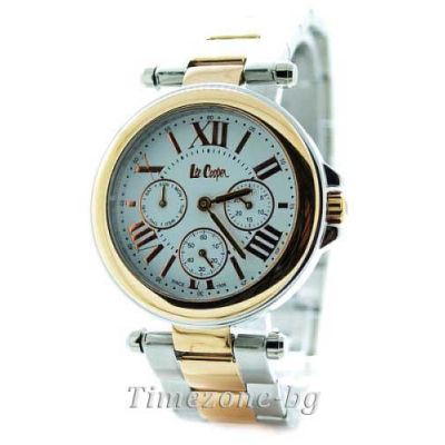 Дамски часовник Lee Cooper - LC-22L-F