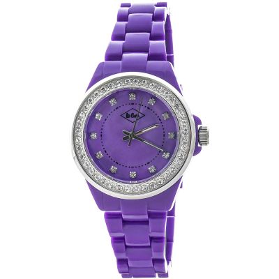 Дамски часовник Lee Cooper - LC-1473L-F