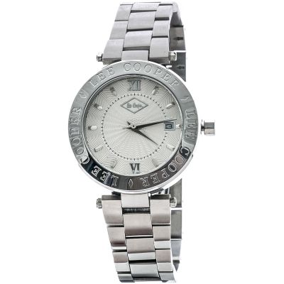 Дамски часовник Lee Cooper - LC-1311L-C