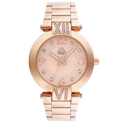 Дамски часовник Kappa - KP-1416L-E