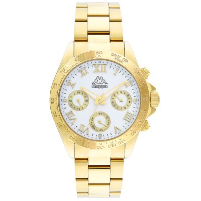 Дамски часовник Kappa - KP-1407L-D