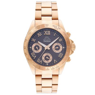 Дамски часовник Kappa - KP-1407L-B