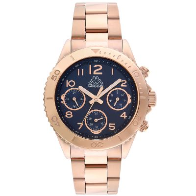 Дамски часовник Kappa - KP-1406L-D