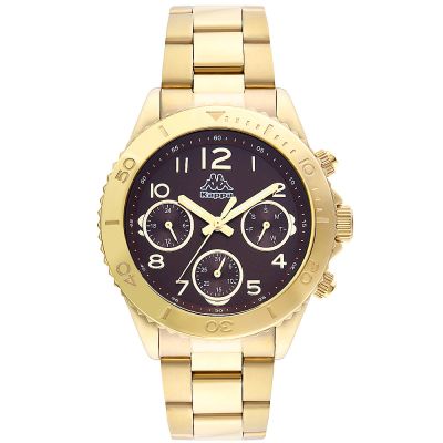 Дамски часовник Kappa - KP-1406L-B