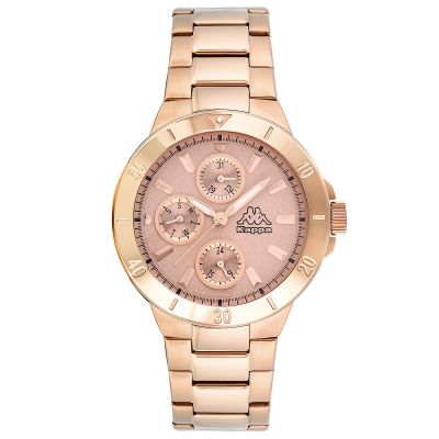 Дамски часовник Kappa - KP-1403L-C