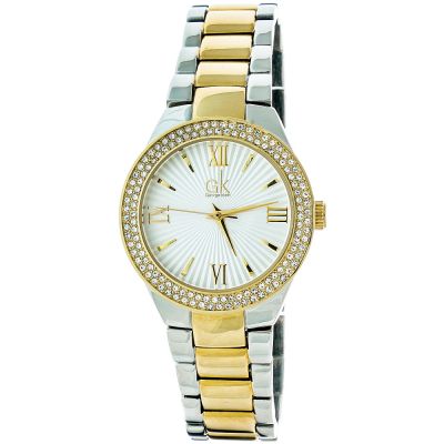 Дамски часовник George Klein - GK20702-TST