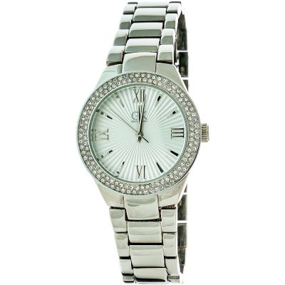 Дамски часовник George Klein - GK20702-SSS