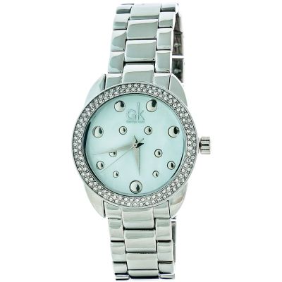Дамски часовник George Klein - GK20645-SMS