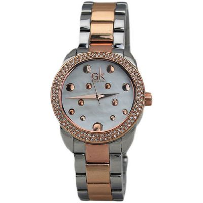 Дамски часовник George Klein - GK20645-KMK
