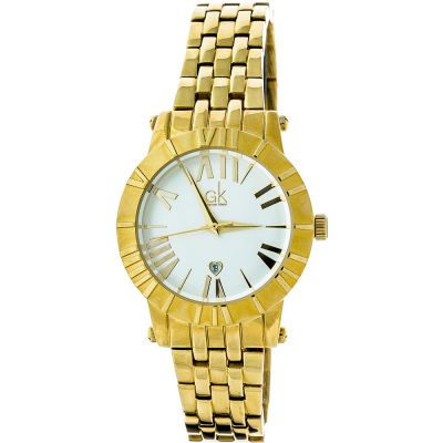 Дамски часовник George Klein - GK20574-GSG