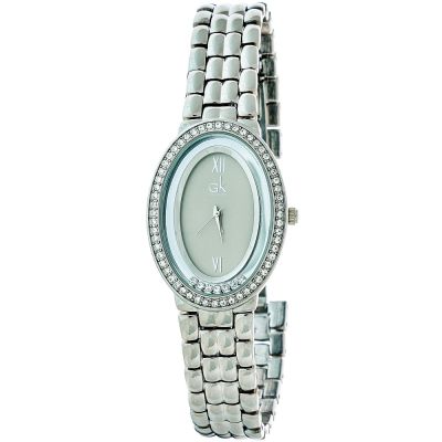 Дамски часовник George Klein - GK20262-SAS