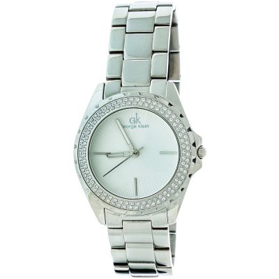 Дамски часовник George Klein - GK20251-SSS