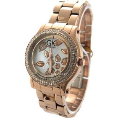 Дамски часовник George Klein - GK20163-RMR