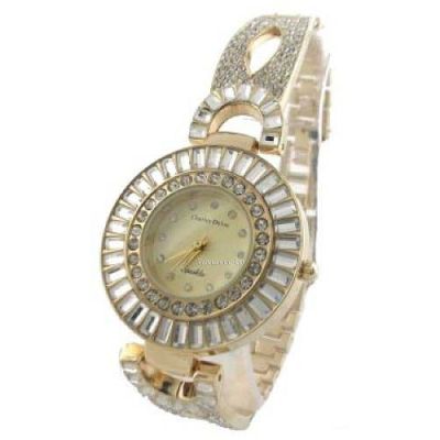 Дамски часовник Charles Delon - CHD-558605