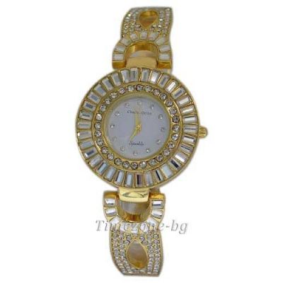 Дамски часовник Charles Delon - CHD-558603