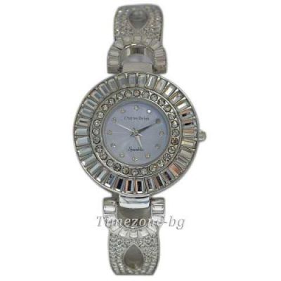 Дамски часовник Charles Delon - CHD-558602