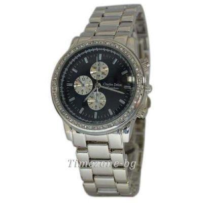 Дамски часовник Charles Delon - CHD-558101