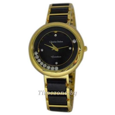 Дамски часовник Charles Delon - CHD-554004