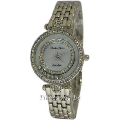 Дамски часовник Charles Delon - CHD-553602