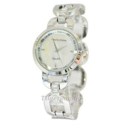 Дамски часовник Charles Delon - CHD-552004